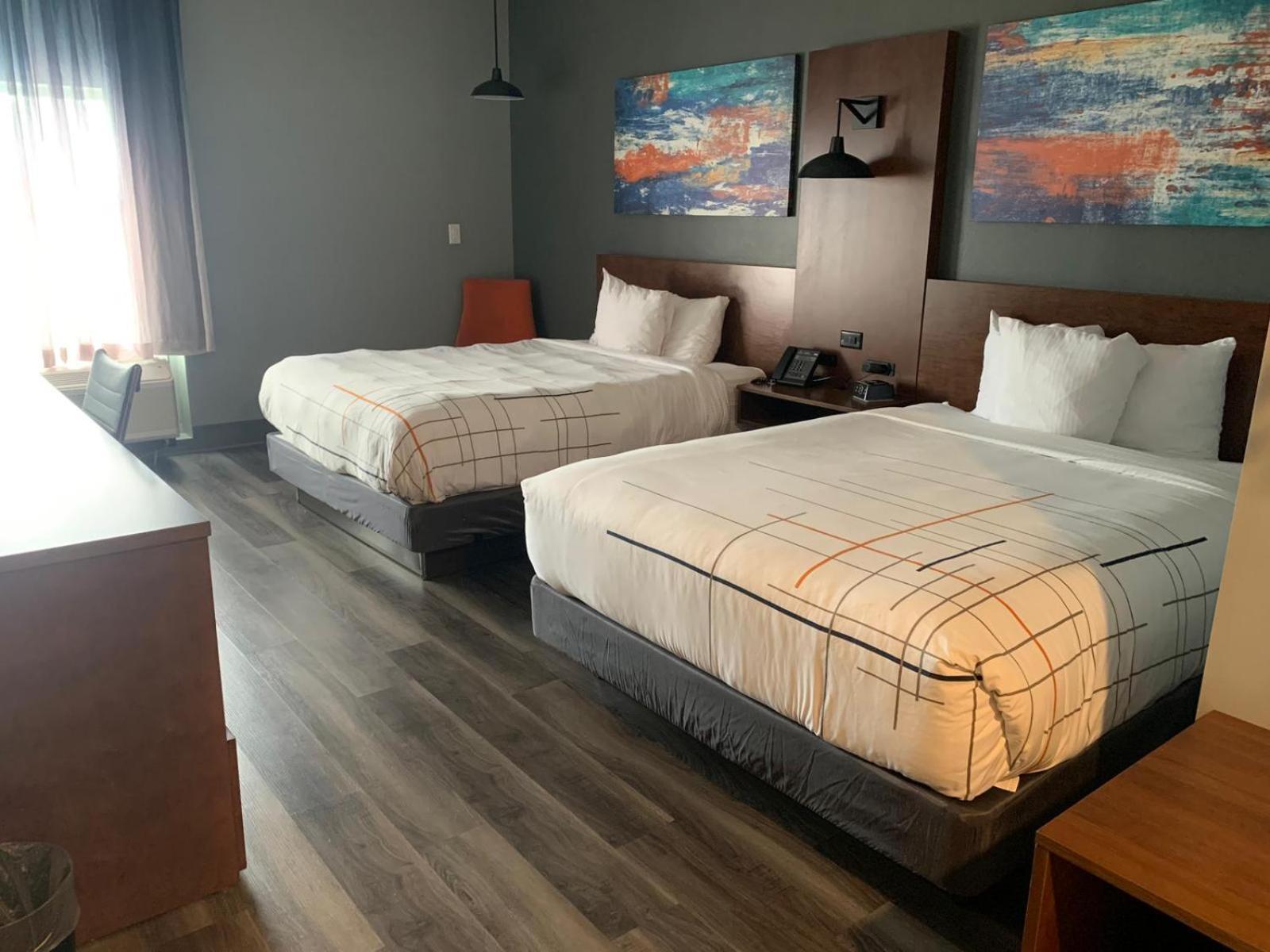 Hotel La Quinta & By Wyndham Ne - Old Henry Rd Louisville