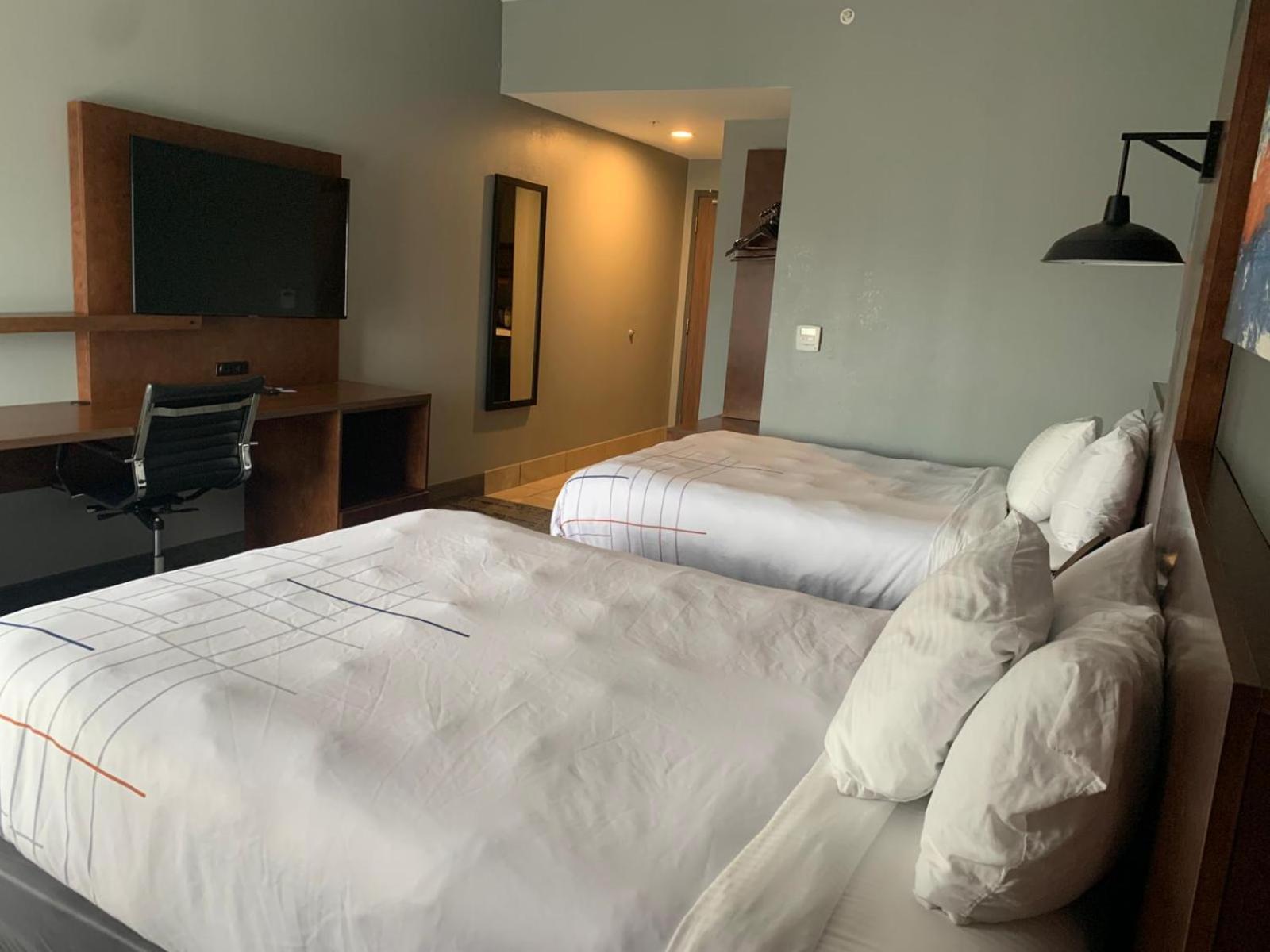 La Quinta & By Wyndham Ne - Old Henry Rd Hotel 2*